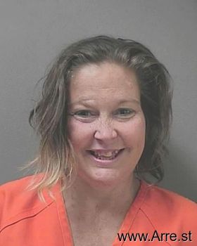 Tina  Roberts Mugshot