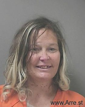 Tina  Roberts Mugshot