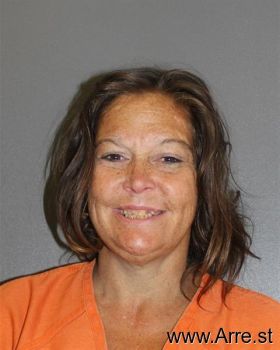 Tina  Roberts Mugshot