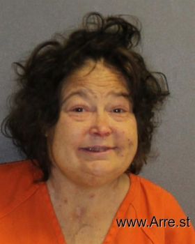 Tina  Roberts Mugshot