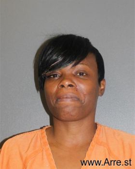 Tina  Robinson Mugshot