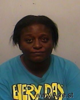 Tina Renee Robinson Mugshot