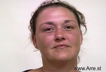 Tina Marie Shafer Mugshot