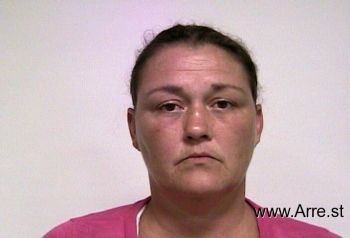 Tina Marie Shafer Mugshot