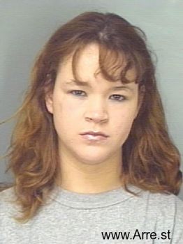 Tina Marie Shelton Mugshot