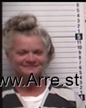 Tina Leigh Walters Mugshot