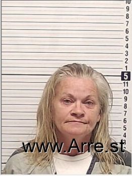 Tina Leigh Walters Mugshot