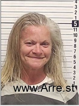 Tina Leigh Walters Mugshot