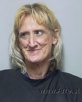 Tina Louise Wells Mugshot