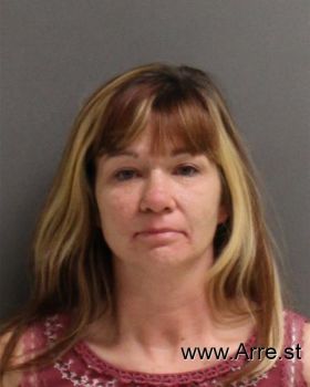 Tina  Wheeler Mugshot