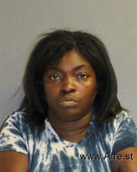 Tina  Williams Mugshot