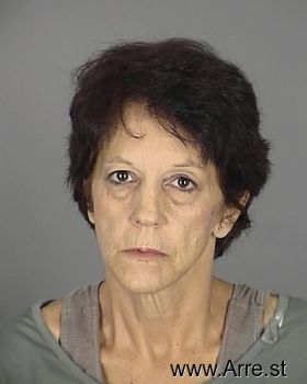 Tina Michele Williams Mugshot