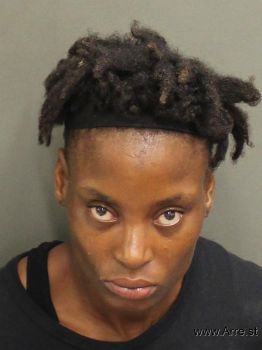 Tina Marie Williams Mugshot