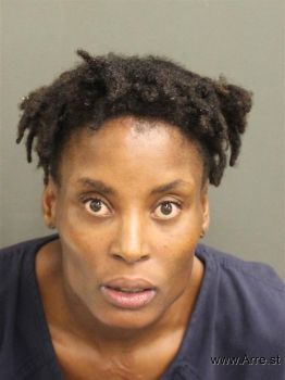 Tina  Williams Mugshot