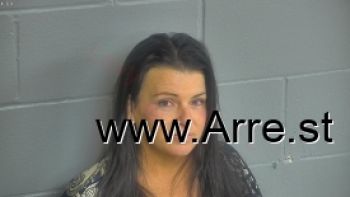 Tina Marie Williams Mugshot