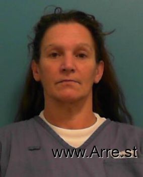 Tina M Wilson Mugshot