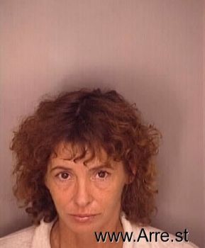 Tina M Wilson Mugshot