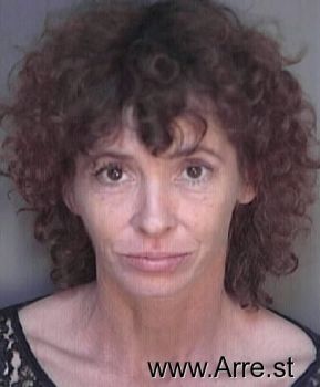 Tina M Wilson Mugshot