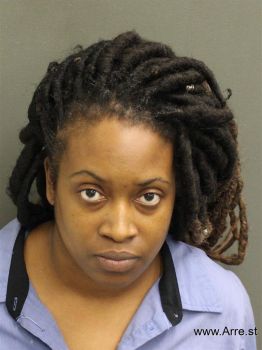 Tina Marie Smith Wilson Mugshot