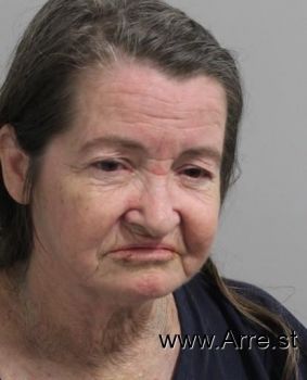 Tina  Wilson Mugshot