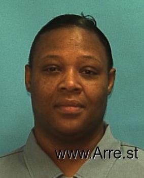 Tina  Winbush Mugshot