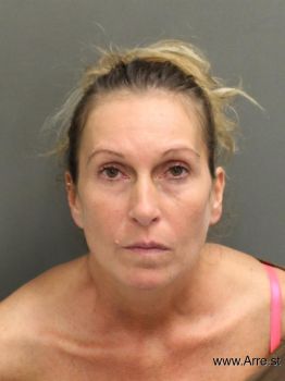 Tina Marie Young Mugshot