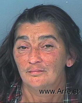 Tina Marie Young Mugshot