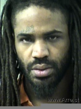 Tiquan Deion Ballard Mugshot