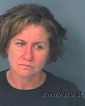 Tisha Kay Dunn Mugshot