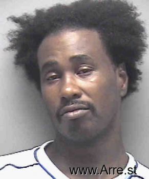 Titus Jerome Addison Mugshot