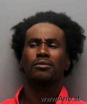 Titus Jerome Addison Mugshot