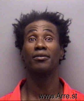 Titus Jerome Addison Mugshot