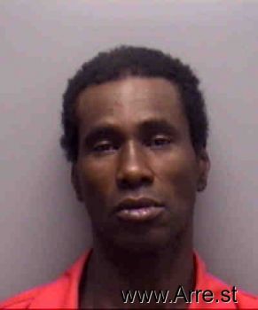 Titus Jerome Addison Mugshot