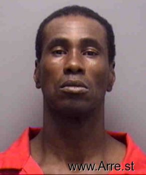 Titus Jerome Addison Mugshot