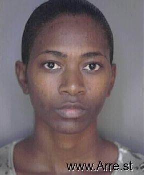 Tiwanna Annetta Herron Mugshot