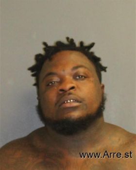 Tobias  Smith Mugshot