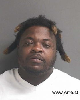 Tobias J Smith Mugshot