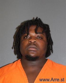 Tobias  Smith Mugshot