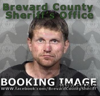 Toby Shane Kessler Mugshot