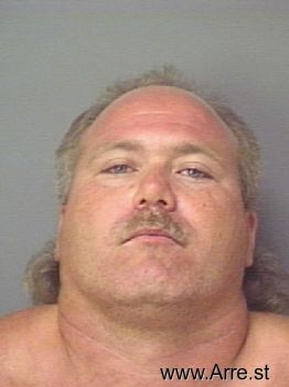 Toby Randall Smith Mugshot