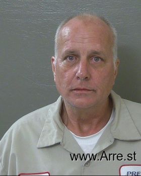 Todd Barton Adams Mugshot