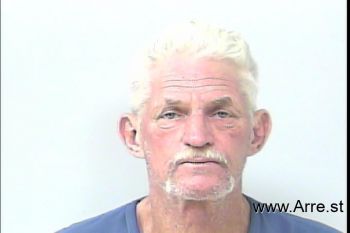 Todd James Aldrich Mugshot