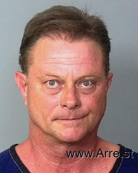 Todd  Anderson Mugshot