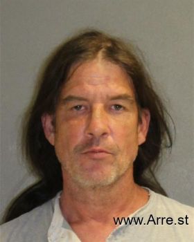 Todd  Anderson Mugshot