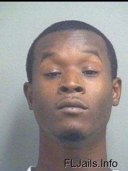 Todd Dwayne Anderson Mugshot