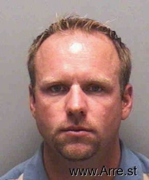 Todd C Anderson Mugshot