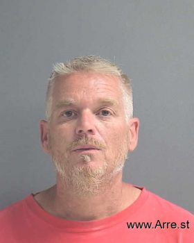 Todd R Anderson Mugshot