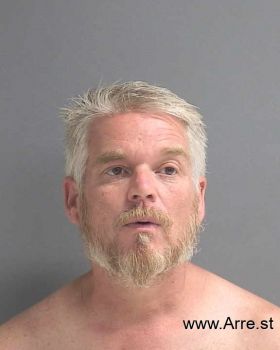 Todd Richard Anderson Mugshot