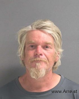 Todd R Anderson Mugshot