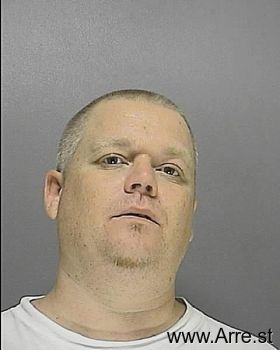 Todd  Anderson Mugshot